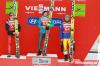 178 Podium konkursu 178 Podium konkursu